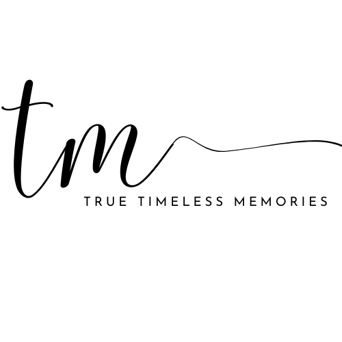 timelessmemories logo