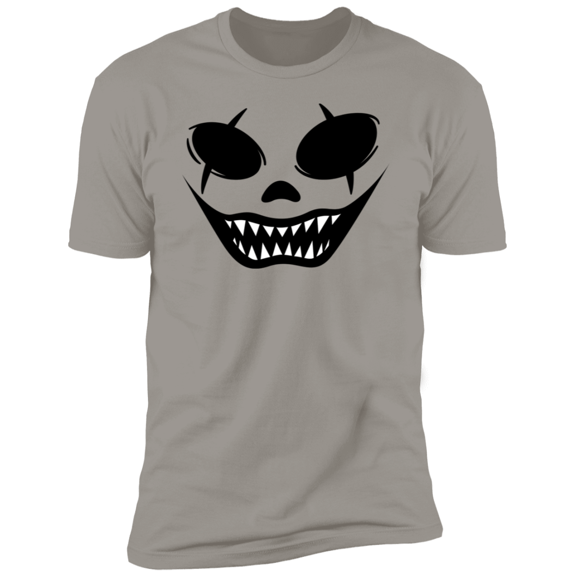 Halloween Scary Smile T Shirt, Halloween Shirts for Men, Halloween Gifts