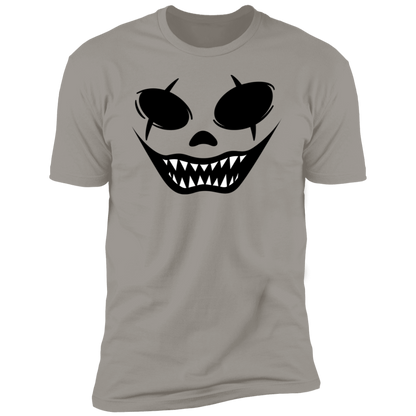 Halloween Scary Smile T Shirt, Halloween Shirts for Men, Halloween Gifts