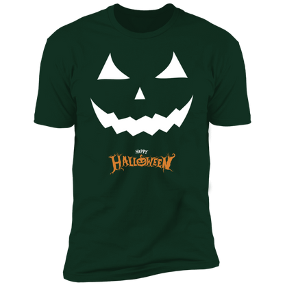 Happy Halloween Scary Smile T Shirt, Halloween Shirts for Men, Halloween Gifts