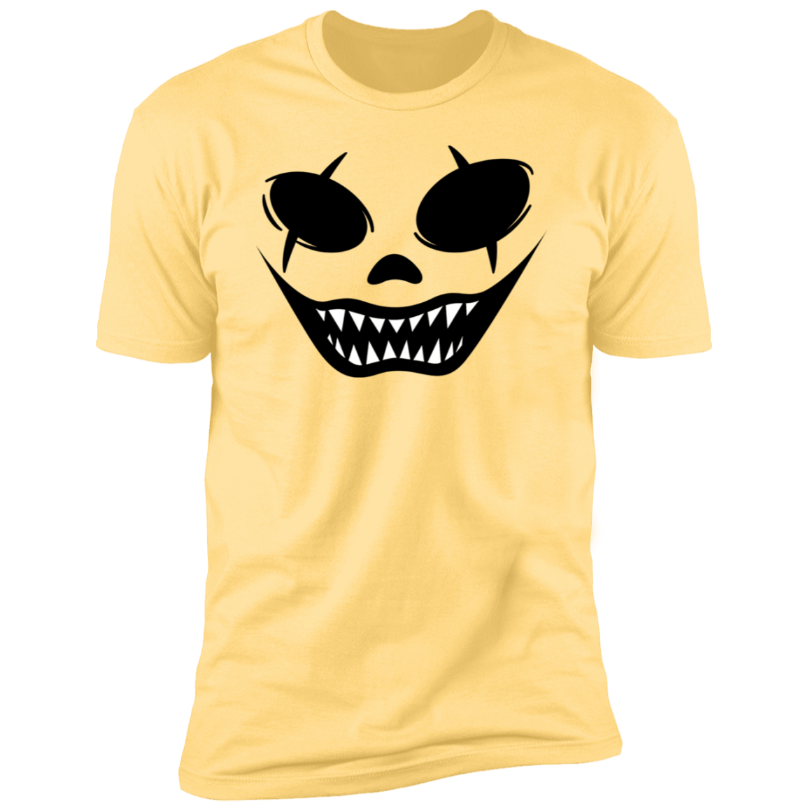 Halloween Scary Smile T Shirt, Halloween Shirts for Men, Halloween Gifts