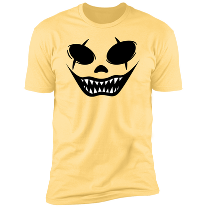 Halloween Scary Smile T Shirt, Halloween Shirts for Men, Halloween Gifts