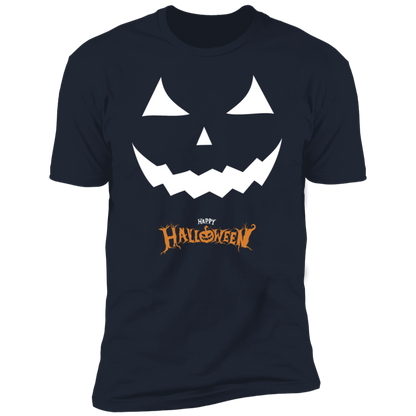 Happy Halloween Scary Smile T Shirt, Halloween Shirts for Men, Halloween Gifts