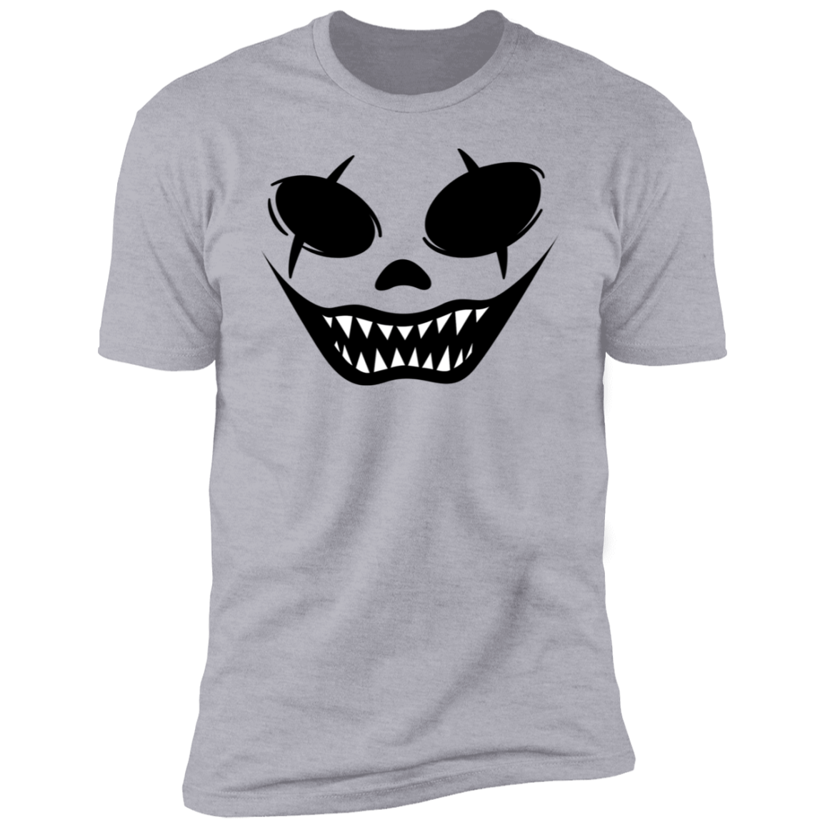 Halloween Scary Smile T Shirt, Halloween Shirts for Men, Halloween Gifts