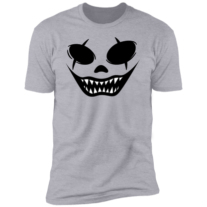 Halloween Scary Smile T Shirt, Halloween Shirts for Men, Halloween Gifts