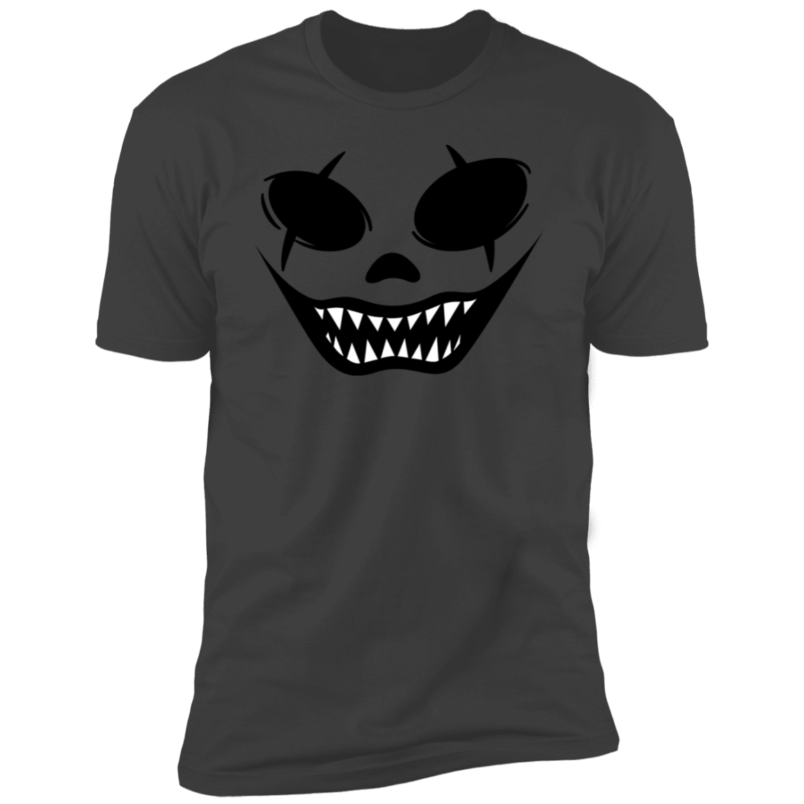 Halloween Scary Smile T Shirt, Halloween Shirts for Men, Halloween Gifts