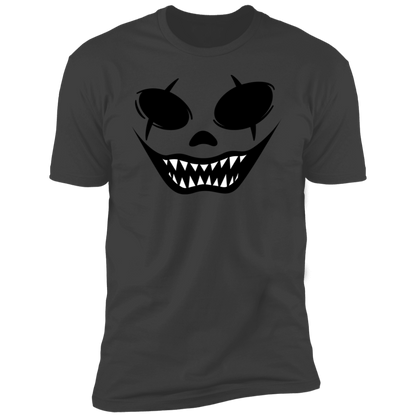 Halloween Scary Smile T Shirt, Halloween Shirts for Men, Halloween Gifts