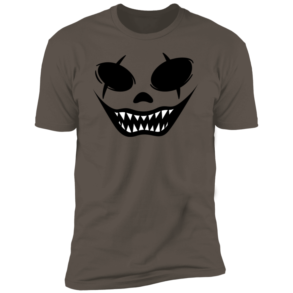 Halloween Scary Smile T Shirt, Halloween Shirts for Men, Halloween Gifts