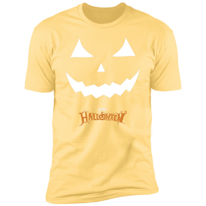 Happy Halloween Scary Smile T Shirt, Halloween Shirts for Men, Halloween Gifts