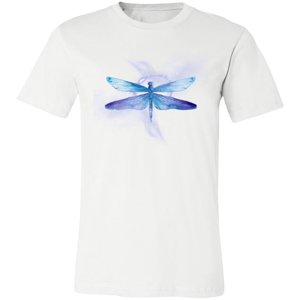 Dragonfly T-Shirt | Great Gift