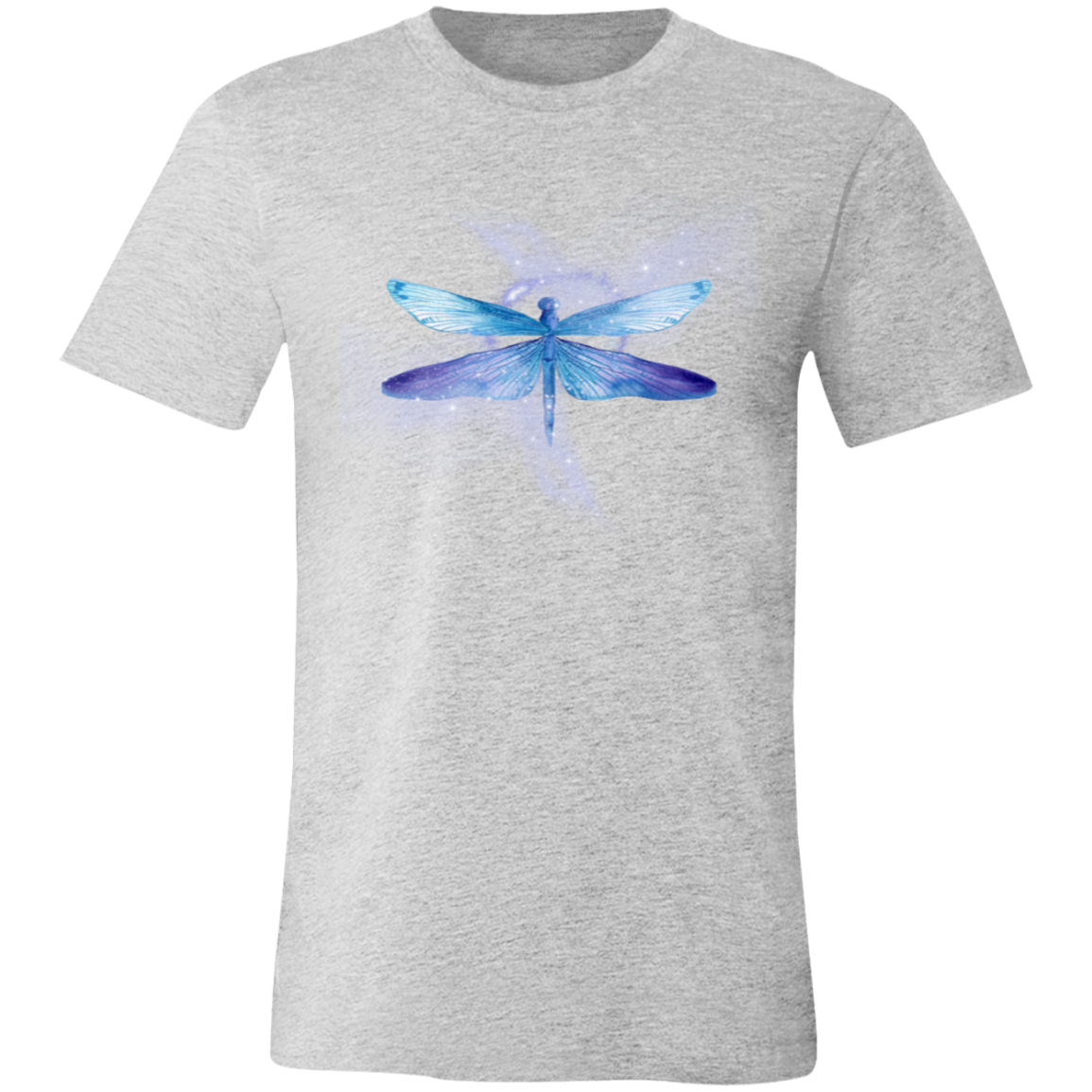 Dragonfly T-Shirt | Great Gift