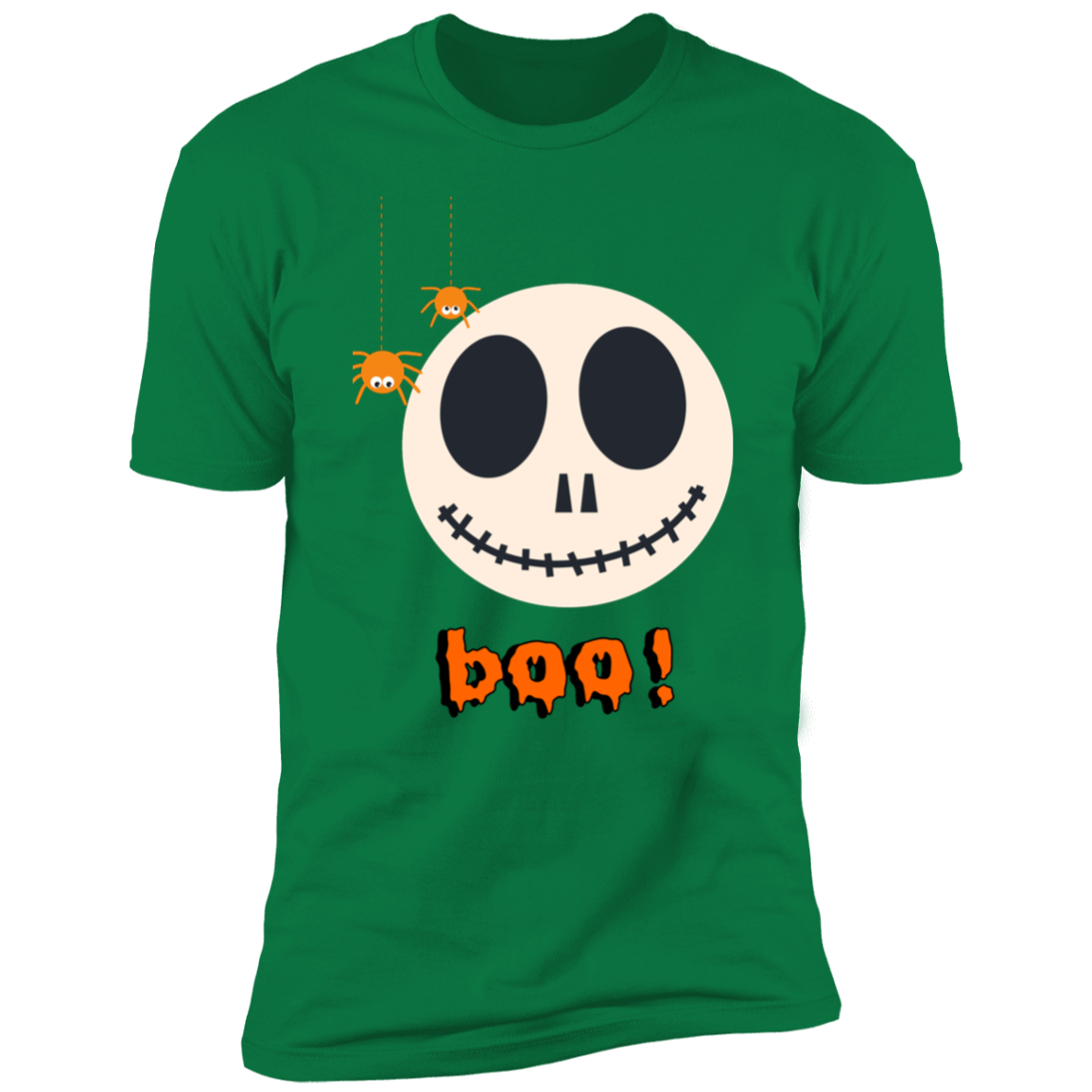 Scary Face T Shirt, Halloween Shirts for Men, Halloween Gifts