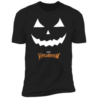 Happy Halloween Scary Smile T Shirt, Halloween Shirts for Men, Halloween Gifts