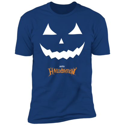 Happy Halloween Scary Smile T Shirt, Halloween Shirts for Men, Halloween Gifts