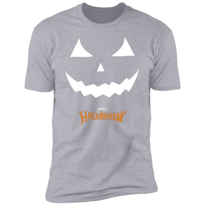 Happy Halloween Scary Smile T Shirt, Halloween Shirts for Men, Halloween Gifts